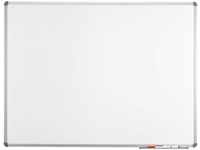 MAUL Whiteboard MAULstandard, Emaille - 90 x 180 cm