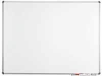MAUL Whiteboard MAULstandard, Emaille - 45 x 60 cm