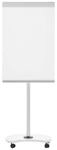 magnetoplan Flipchart "Junior Plus Mobil"