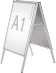 MAUL Kundenstopper MAULpublic - A1