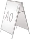 MAUL Kundenstopper MAULpublic - A0