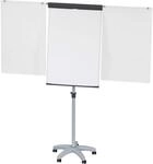 MAUL Flipchart MAULstandard, Sternfu&szlig;