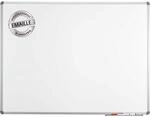 MAUL Whiteboard MAULstandard, Emaille - 120 x 180 cm