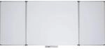 MAUL Whiteboard Klapptafel MAULstandard 100 x 150 cm