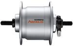 Shimano Nexus DH-C3000-3N-NT Nabendynamo 6 V 3 Watt Dynamo Nabe Beleuchtung
