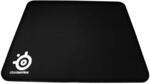 Steelseries QcK Heavy Large, Gaming-Mauspad, Schwarz