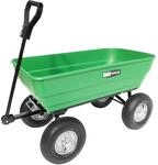 Gartenwagen GGW 300