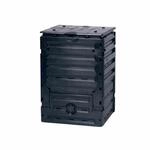 GARANTIA Komposter Eco-Master 300L schwarz