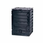 GARANTIA Komposter Eco-Master 450l schwarz