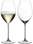 Riedel Veritas Champagner Wine Glas