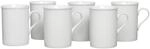 Ritzenhoff & Breker Kaffeebecher Bianco 300 ml 6er Set