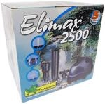 Ubbink Elimax 2500 Springbrunnenpumpe