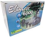 Ubbink Elimax 6000 Springbrunnenpumpe