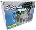 Ubbink Elimax 9000 Springbrunnenpumpe