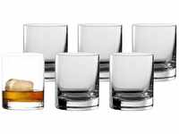 Stölzle Lausitz Whiskygläser New York Bar 320 ml 6er Set