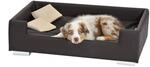 SILVIO DESIGN Hundesofa &laquo;Candy&raquo; versch. Farben