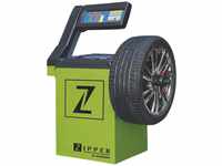 Zipper ZI-RWM99 Reifenwuchtmaschine