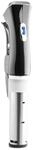 Quickstick Sous Vide Garer Thermostat: 50-95 &deg;C f&uuml;r 20 L Edelstahl Schwarz