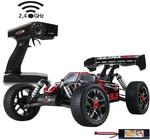 JAMARA-59730-Ultra BL8 Buggy 4WD 1:8 Lipo 2,4GHz
