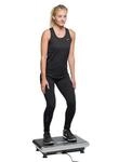 Motive Fitness by U.N.O. Vibrationstrainer Elegance