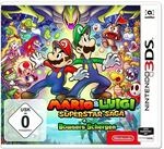 Mario & Luigi: Superstar Saga + Bowsers Schergen