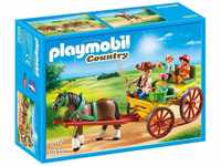 PLAYMOBIL® 6932 - Country - Pferdekutsche