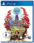 Yonder: The Cloud Catcher