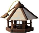 dobar Vogelhaus "Camouflage" - versch. Ausf&uuml;hrungen