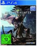 Monster Hunter World