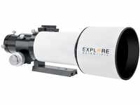 EXPLORE SCIENTIFIC ED APO 80mm f/6 FCD-1 Alu 2" R&P Fokussierer
