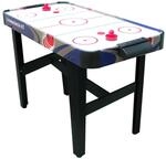 Carromco Crosscheck-XT Airhockey