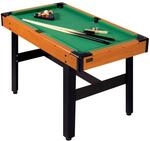 Carromco Orion XT Billard Tisch