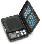 KERN Taschenwaage CM 60-2N W&auml;gebereich max. 60 g integrierter Taschenrechner