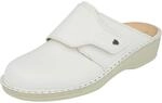 Finn Comfort 02526 001000 AUSSEE Wei&szlig; Sandal Gr. 39