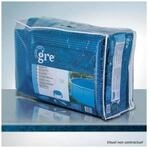 GRE Gre Round bubble Tax &Oslash; 350 cm
