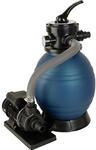 T.I.P. Poolfilteranlage SPF 180