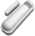 Philio 3-in-1 Sensor (T&uuml;r/Fenster, Temperatur und Helligkeit)