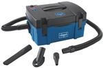 Scheppach Absauganlage HD2P