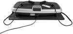 MOTIVE FITNESS by U.N.O Vibrationsplatte Deluxe