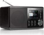 Karcher DAB 3000 DAB+/UKW Radio