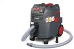 Starmix Nass- Trockensauger iPulse M-1635 Safe Industriesauger 1600 W
