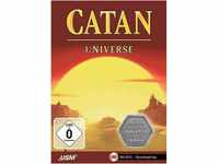 Catan Universe Box PC
