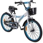 Actionbikes Kinderfahrrad Donaldo 20 Zoll, V-Brake-Bremsen, h&ouml;henverstellbar,