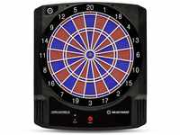 Carromco Turbo Charger 4.0 Smart Connect Dartboard