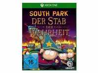 South Park: Der Stab der Wahrheit Remastered