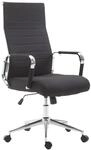 CLP B&uuml;rostuhl Kolumbus Stoff I Ergonomischer Chefsessel I Komfort F&uuml;r Lange