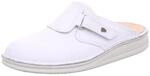 Finn Comfort 01504 001000 VENEDIG Wei&szlig; Sandal Gr. 35