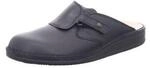 Finn Comfort 01504 013099 VENEDIG Schwarz Sandal Gr. 37
