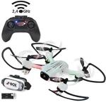 JAMARA Angle 120 VR Wide Angle Drone Altitude HD FPV Wifi