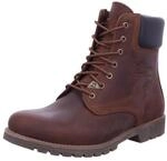 Panama Jack Panama 03 Igloo C11 Panama 03 Igloo Braun Boot Gr. 41